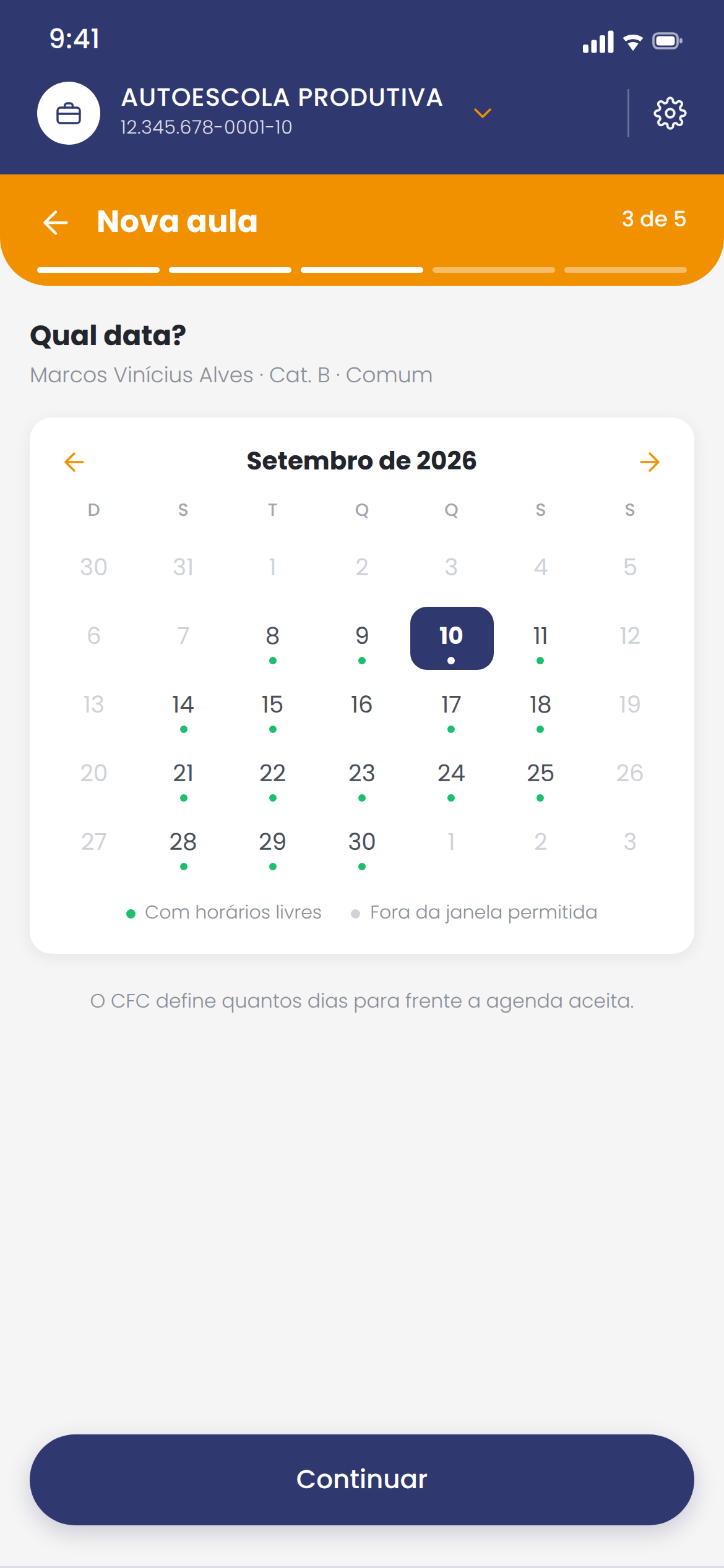 Data