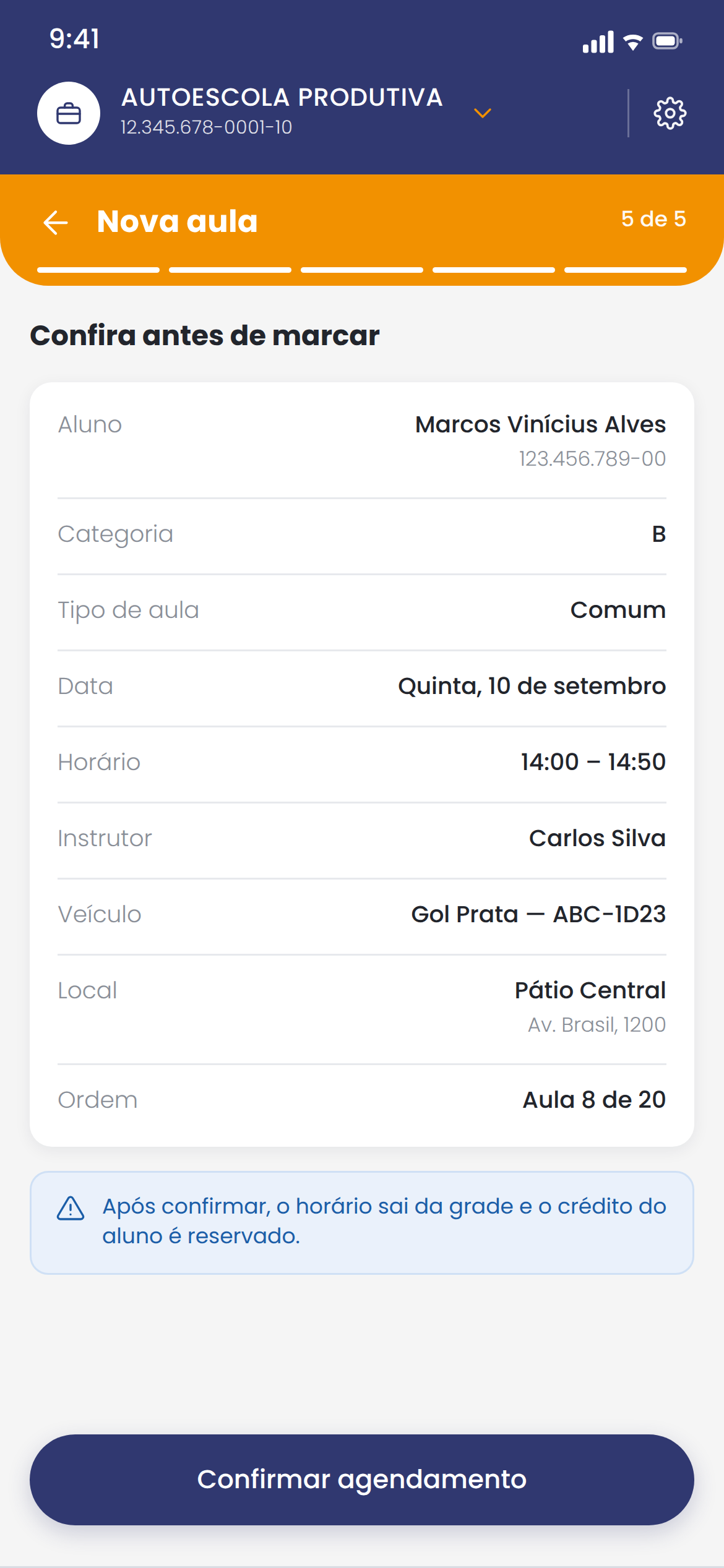 Revisão